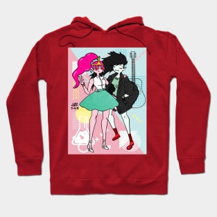 Officially Canon Hoodie